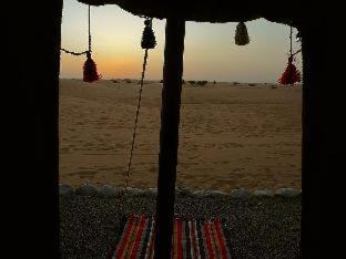 Queen Desert camp - Fulayj al Mashāʼikh - 8