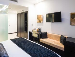 The One Boutique Hotel - 7