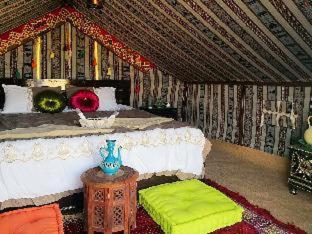Queen Desert camp - Fulayj al Mashāʼikh - 7