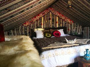 Queen Desert camp - Fulayj al Mashāʼikh - 6