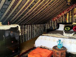 Queen Desert camp - Fulayj al Mashāʼikh - 5
