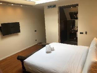 987 Design Prague Hotel - Prag - 8