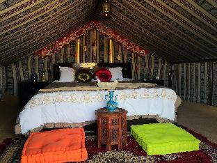 Queen Desert camp - Fulayj al Mashāʼikh - 4