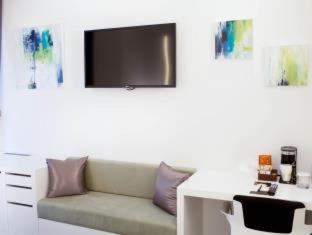 The One Boutique Hotel - 3