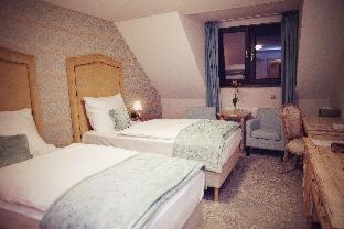 Hotel Zlaty Klucik - Golden Key with Luxury SPA - Nitra - 8