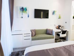 The One Boutique Hotel - 1