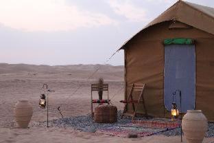 Queen Desert camp - Fulayj al Mashāʼikh - 1