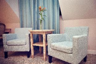 Hotel Zlaty Klucik - Golden Key with Luxury SPA - Nitra - 4