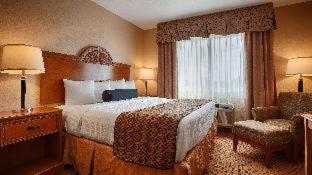 Best Western South Plains Inn & Suites - Levelland - 9