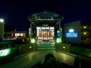 Royal Hotel Thessaloniki - Peraia - 9