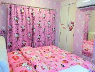 The Trust Hua Hin kitty room - 9