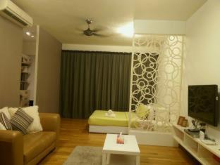 Suites & Residences @ Regalia by PLC - 6