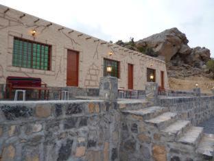 Sama Heights Resort - Dār Sawdāʼ - 5