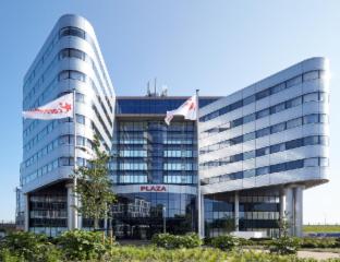 Corendon Urban Amsterdam Schiphol Airport Hotel - Badhoevedorp - 7