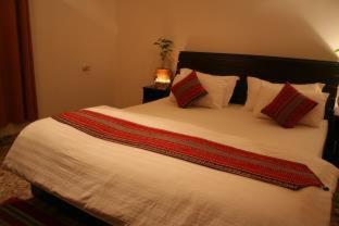 Sama Heights Resort - Dār Sawdāʼ - 4