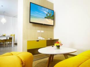 Azalea Hotels & Residences Boracay - Boracay - 9