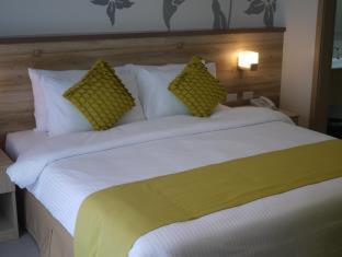 Azalea Hotels & Residences Boracay - Boracay - 8