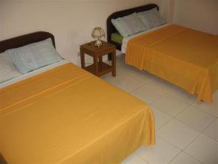 Villa Almedilla Pension House - 5