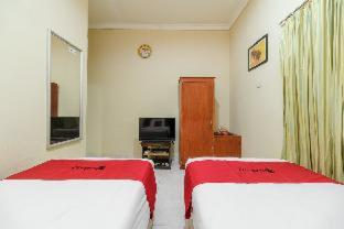 RedDoorz @ Jalan lintas Sumatera Lahat - 5