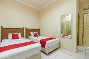 RedDoorz @ Jalan lintas Sumatera Lahat - 4