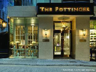 The Pottinger Hong Kong - Hong Kong - 4