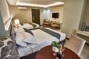 J7 Hotel - Iloilo City - 9