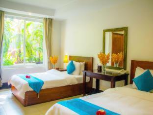 Skyline Boutique Hotel - Phnom Penh - 3