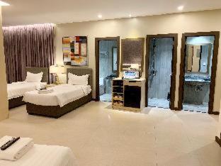 J7 Hotel - Iloilo City - 6