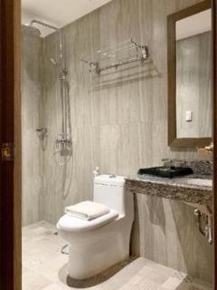 J7 Hotel - Iloilo City - 1