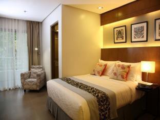 St Mark Hotel - Città di Cebu - 8