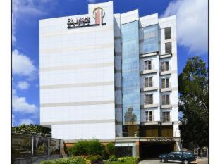 St Mark Hotel - Città di Cebu - 4