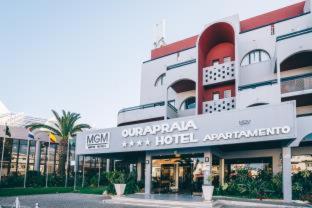 Muthu Oura Praia Hotel - Albufeira - 1