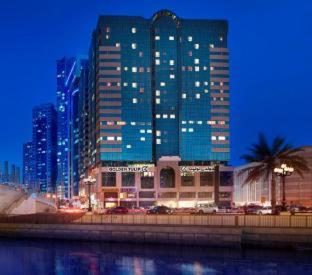 Golden Tulip Sharjah - 9