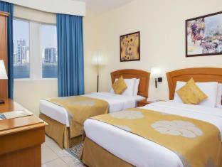 Golden Tulip Sharjah - 5