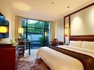 Guilin Yi Characteristic Hotel CoLTD - Guilin - 7
