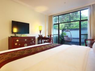 Guilin Yi Characteristic Hotel CoLTD - Guilin - 6