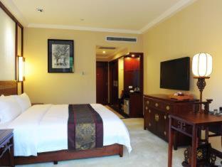 Guilin Yi Characteristic Hotel CoLTD - Guilin - 5