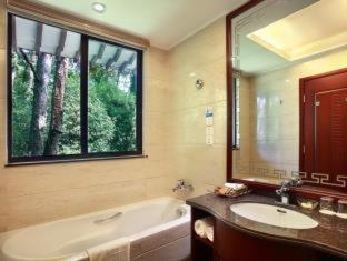 Guilin Yi Characteristic Hotel CoLTD - Guilin - 4