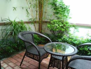 Guilin Yi Characteristic Hotel CoLTD - Guilin - 3