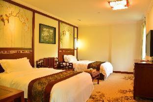 Guilin Yi Characteristic Hotel CoLTD - Guilin - 2