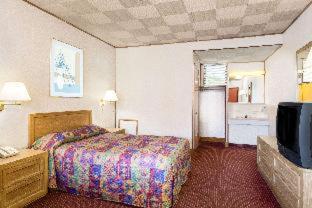 Knights Inn Galax - Galax - 7