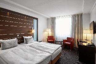 Imperial Hotel - 9