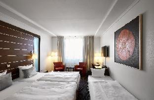 Imperial Hotel - 7