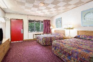 Knights Inn Galax - Galax - 4