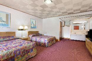 Knights Inn Galax - Galax - 2