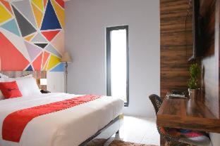 RedDoorz Plus near UNIMED Medan - Medan - 7