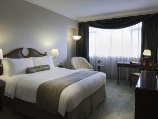 Marco Polo Hongkong Hotel - Hong Kong - 5