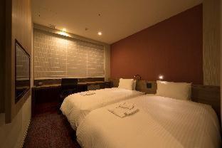 Comfort Inn Fukuoka Tenjin - 5