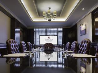 Marco Polo Hongkong Hotel - Hong Kong - 2