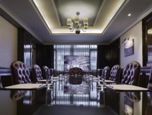 Marco Polo Hongkong Hotel - Hong Kong - 1